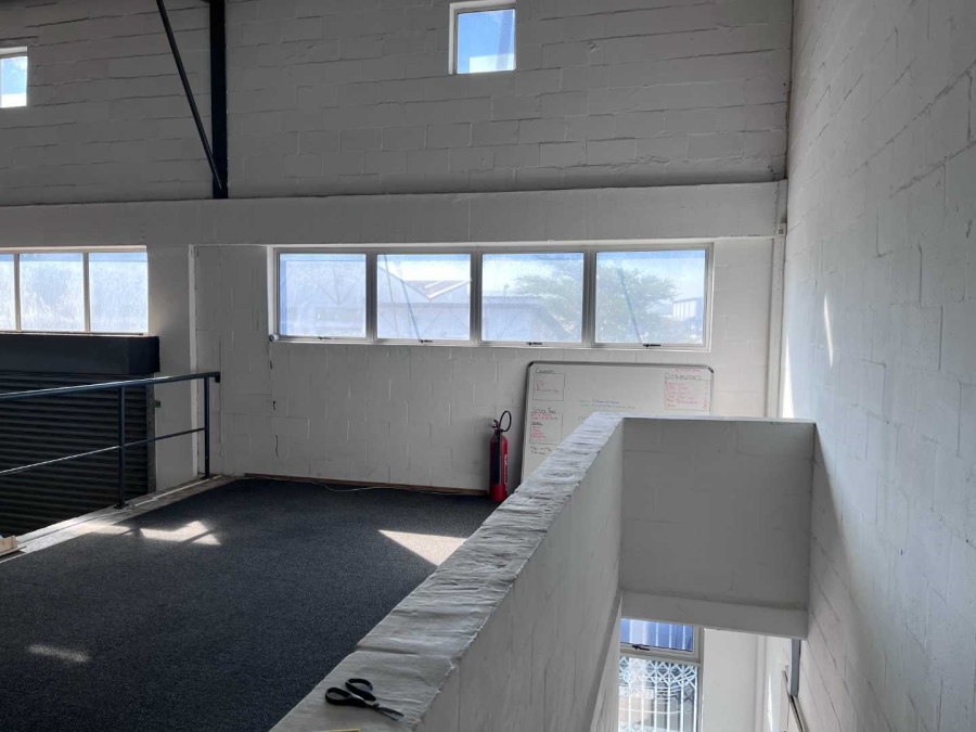 To Let commercial Property for Rent in Montague Gardens Western Cape